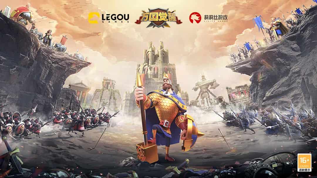 真三国无双8登场武将揭秘，英雄荟萃，群雄逐鹿！